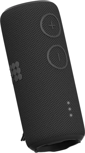 Miniatura 2 de Cubitt Power Plus - Altavoces portátiles impermeables, portátiles y duraderos con Bluetooth, sistema de carga rápida, más de 10 horas de tiempo
