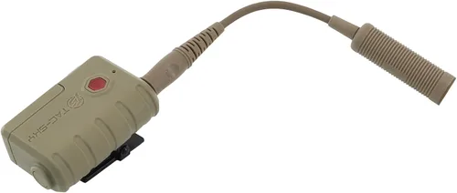 Miniatura 2 de Línea de extensión de auriculares tácticos U174 Plug PTT con Bluetooth, compatible con teléfono móvil, para COMTAC, AMP, Sordin, etc. auriculares