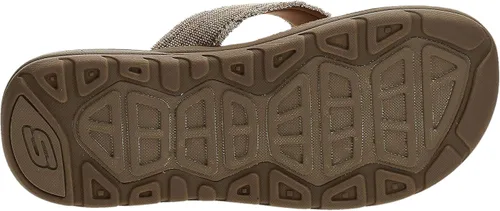 Miniatura 4 de Skechers USA Bosnia - Sandalias para hombre