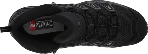 Miniatura 5 de Salomon Botas de senderismo X Ultra Mid 3 Aero para hombre, D(M) US