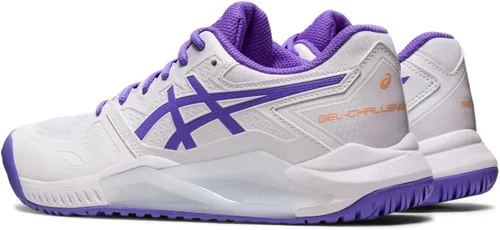 Miniatura 3 de ASICS Tenis Gel-Challenger 13 para mujer, blanco (WhiteCranberry)