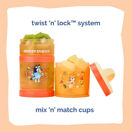 Miniatura 5 de Whiskware Pilas de bocadillos