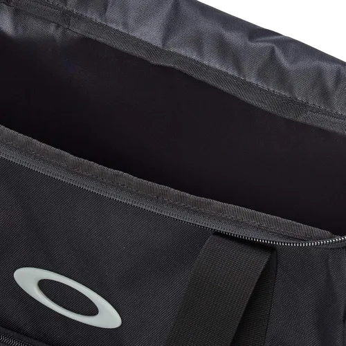 Miniatura 5 de Oakley Men s crestible para hombre Gimnasio Bolsa Deportiva