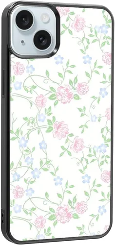 Miniatura 348 de Funda de teléfono de playa de verano a prueba de golpes y protectora con hibisco, bonitas fundas de teléfono para iPhone XR jamaica (Hibiscus Flower)
