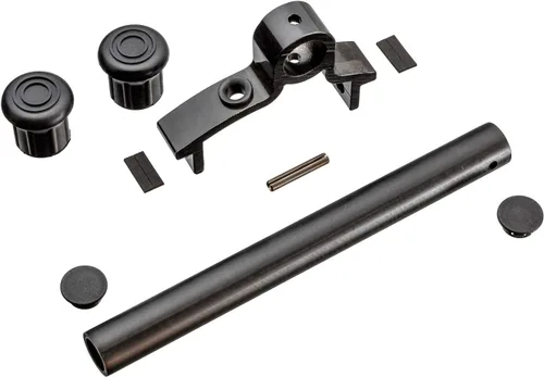 Miniatura 2 de Motorguide Bounce Buster II Kit (se adapta con un Gator Spring Mnt), negro