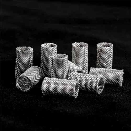 Miniatura 3 de Filtro de Malla Colador de Quemador de Bujía Incandescente Reemplaza 252069100102 para Calentador de Litera Eberspacher Airtronic D2 D4 D4S Paquete