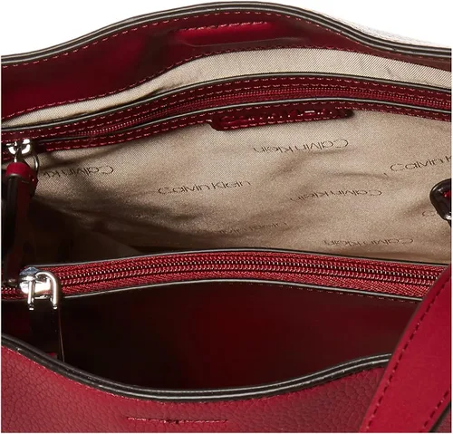 Miniatura 7 de Calvin Klein Leah Tote