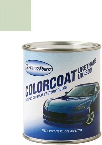 Miniatura 413 de Dodge Stratus Automotive Pintura de Retoque