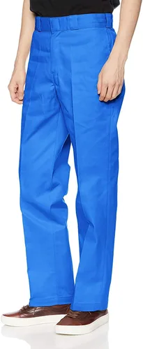Miniatura 139 de Dickies - Pantalones de trabajo originales 874, para hombre