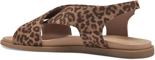 Miniatura 11 de Aerosoles Sandalias planas Cele para mujer, Natural, 7.5, Natural