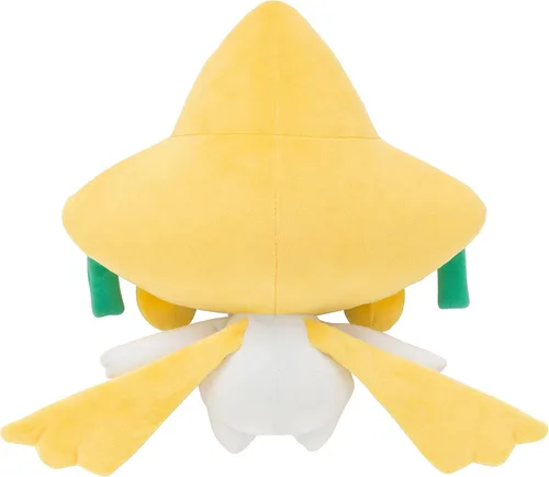 Miniatura 3 de Pokémon Center - Jirachi de peluche original de tamaño real