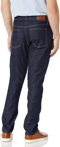 Miniatura 2 de Tommy Hilfiger Jeans elásticos de corte recto para hombre