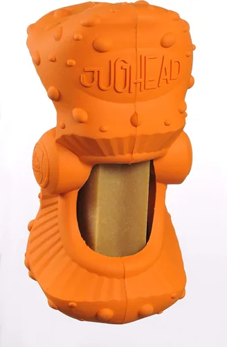 Miniatura 2 de Himalayan Pet Supply Jughead Super Cheese Chew Insert and Classic Cheese Chew Insert Dog Chews