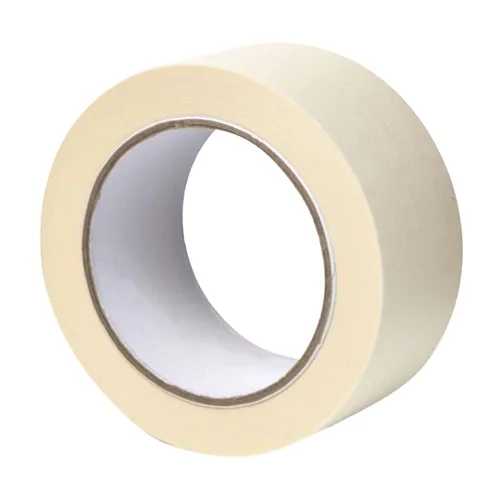 GTSE Cinta adhesiva, 1 rollo, 2 pulgadas x 55 yardas (164 pies), cinta adhesiva de pintura multisuperficie, perfecta para pintar, hogar, oficina,