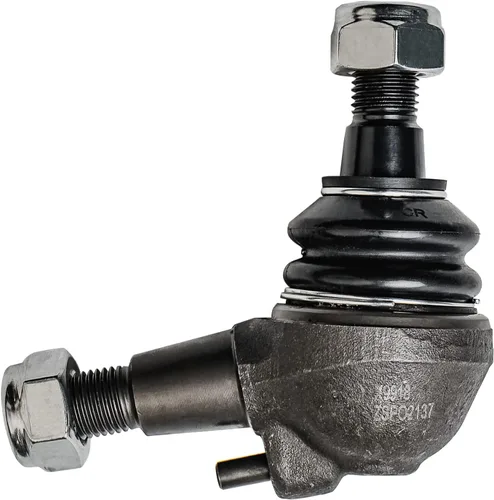 Miniatura 3 de Detroit Axle - 2 rótulas delanteras para Mercedes-Benz C220 C230 C280 C36 C43 CLK55 AMG CLK320 CLK430 E300 E320 E350 E420 E430 E500 Chrysler