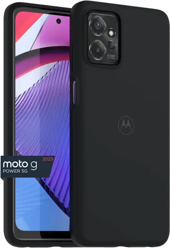 Miniatura 11 de Motorola Moto G Stylus (2022) Funda Protectora - Ajuste de precisión, elegantes fundas absorbentes de golpes para teléfonos - Rosa atardecer