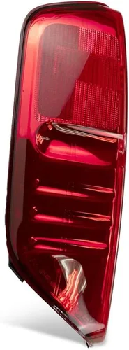Miniatura 3 de Para Nissan Frontier Luz trasera 2014 15 16 17 18 2019 lado del conductor Reemplazo para NI2800206 26555-EA80B