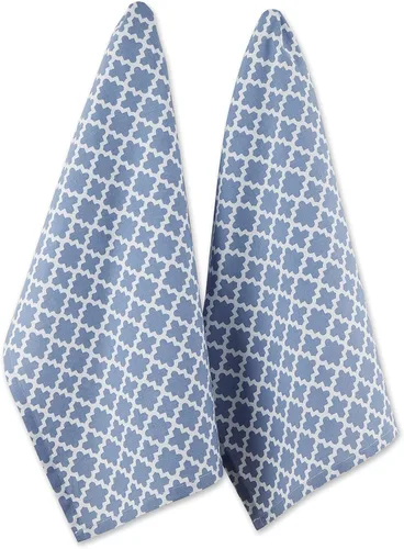 Miniatura 12 de DII Lattice Basics Collection - Delantal, color aguamarina
