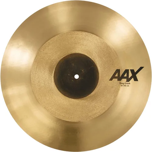 Miniatura 8 de SABIAN 14" AAX X-Plosion Crash, acabado brillante