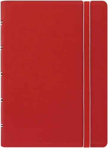Miniatura 8 de Filofax - Cuaderno recargable, color aqua (B115012U)
