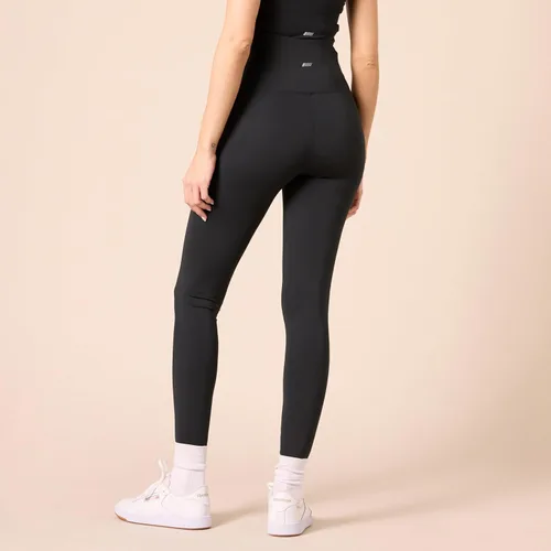 Miniatura 3 de Amazon Essentials Leggings de maternidad sobre el vientre, escultura activa, longitud completa