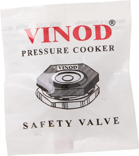 Miniatura 5 de Vinod Válvula de seguridad para olla a presión