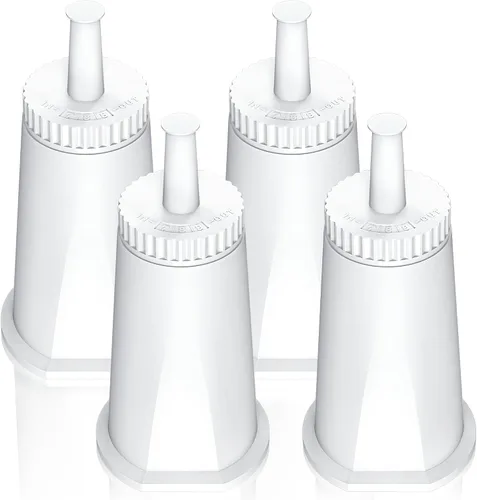 Miniatura 9 de Paquete de 2 filtros de agua de repuesto para máquina de espresso Breville Barista Touch Bes880, Barista Pro BES878, Oracle Touch BES990, Oracle