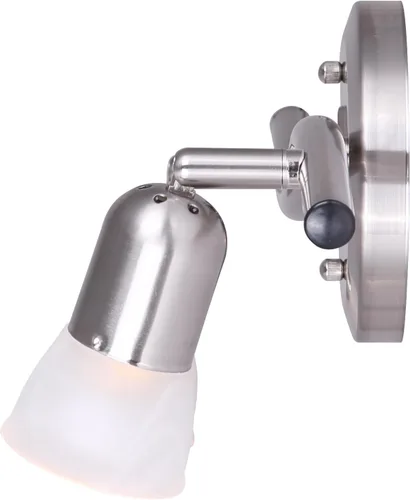 Miniatura 2 de Canarm Ltd. IT356A02BPT10 2 foco de luz rastreador James., IT356A02BPT10