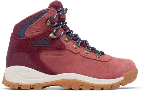 Miniatura 7 de Columbia Newton Ridge Plus - Botines de senderismo impermeables para mujer