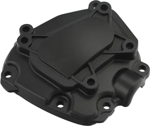 Miniatura 3 de TCT-MOTORPARTS Cárter de aluminio de la cubierta de ignición para YAMAHA R1 2009 2010 2011 2012 2013 2014