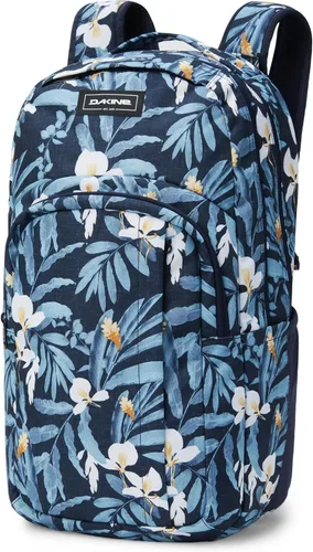 Miniatura 20 de Dakine Mochila Campus grande de 33 litros para laptop y libros, Lila bruñido., Moderno, personalizado