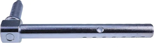 Miniatura 3 de JZGRDN Brazo de rueda delantero derecho AM136327 compatible con tractores John Deere X540 X590 X500 X520 X530 X534 X340 X360 X300 X304 X320 X324