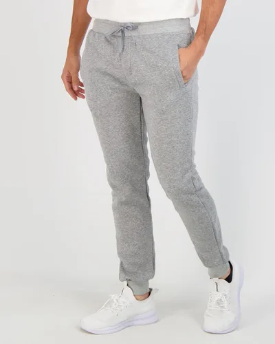 Miniatura 2 de Real Essentials - Paquete de 3 deportivos con bolsillos para hombre, estilo casual