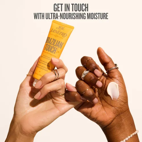 Miniatura 2 de Sol de Janeiro Crema de manos Brazilian Touch
