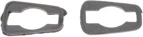 Miniatura 6 de Paquete de 2 rociadores de boquilla para limpiaparabrisas delantero izquierdo derecho arandela de parabrisas boquilla para Jeep 2005-2015 Dodge