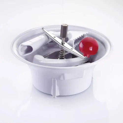 Miniatura 3 de Westmark Molino de alimentos, 9 Inch, A, DE