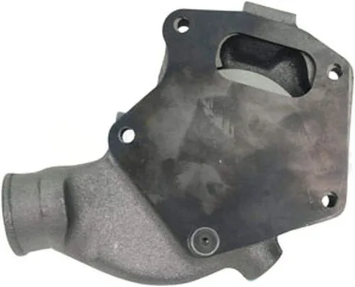 Miniatura 3 de AR45332 Bomba de agua para tractor John Deere 3010 3020 4000 4010 4020