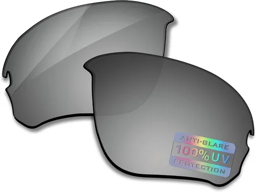 Miniatura 29 de Bowyer Lentes de repuesto POLARIZED para gafas de sol Oakley Flak Family