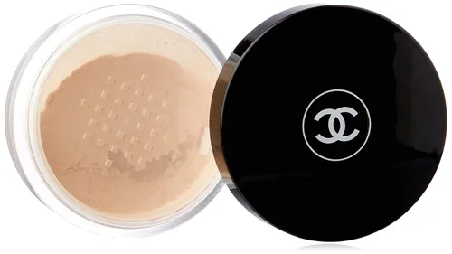 Miniatura 4 de Poudre Universelle Libre - 20 Clair by CHANEL para mujer - 1 onza en polvo Arándano