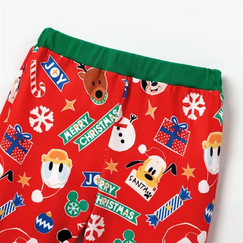 Miniatura 6 de Disney Conjunto de mameluco y pantalones de manga larga para bebé niña y niño de 0 a 18 meses