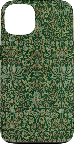 Miniatura 7 de Funda para iPhone 12 mini William Morris Flower Garden