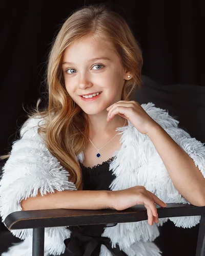Miniatura 5 de MIDDLUX Collares de piedra natal genuina para mujeres y niñas, collar infinito, regalos de cumpleaños para ella, joyería para mujeres adolescentes
