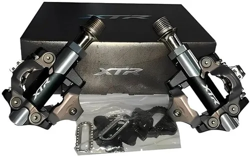 Miniatura 3 de SHIMANO Pedal XTR M9100 XC