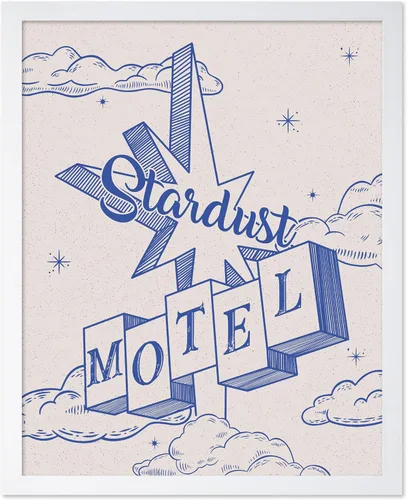 Miniatura 47 de Poster Master Póster de You've Yeed Your Last Haw, estampado retro de vaquero azul, arte occidental, arte moderno, arte del salvaje oeste, regalo