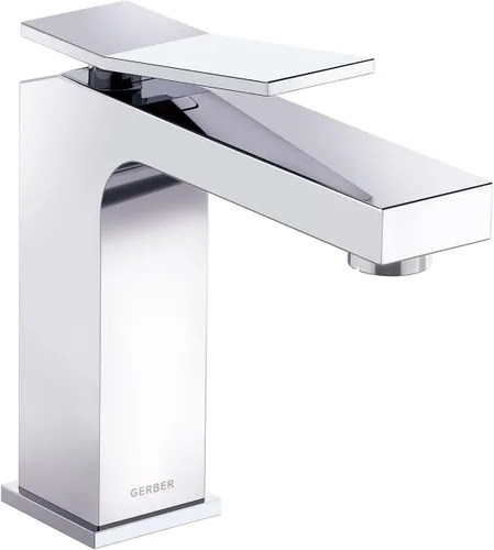 Miniatura 11 de Gerber D225019 Avian - Grifo de baño de una sola manija, cromado