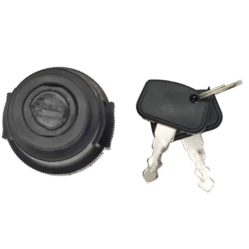Miniatura 5 de XYZIL Interruptor de encendido K7571-62102 K7571-62100 compatible con cortacésped de giro cero Kubota BX1860 F2880 GR2110 RTV900G6 RTV900 ZD221
