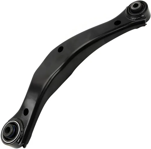 Miniatura 104 de Detroit Axle - Brazo de control delantero derecho para Chrysler 300 2008-2023 Dodge Challenger 2005-2008 Magnum 2005-2008, brazo de control
