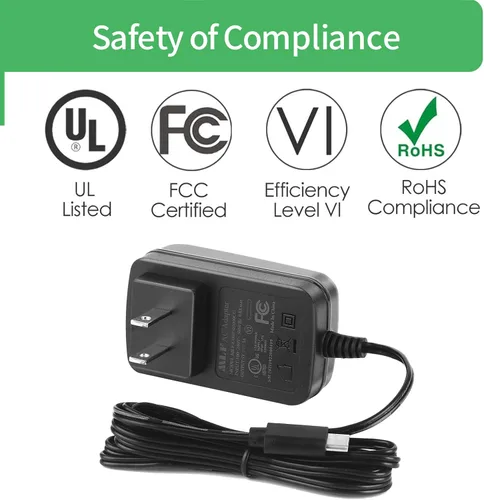 Miniatura 2 de 5V 3A USB C/Type-C Fuente de alimentación/Adaptador, Cable de alimentación de 5 voltios 3000mA Adaptador para Raspberry Pi 4 Modelo B 1GB/2GB/4GB