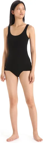 Miniatura 3 de Icebreaker Merino para mujer Siren Merino lana sin mangas