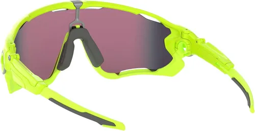 Miniatura 6 de Oakley OO9290 Jawbreaker Shield - Lentes de sol para hombre